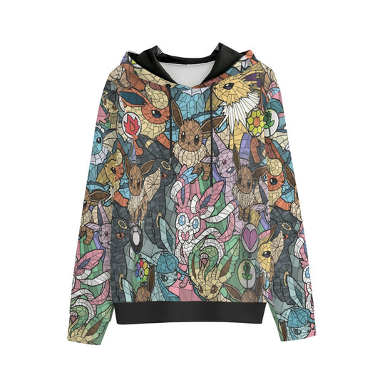 Stained Glass Hoodie
